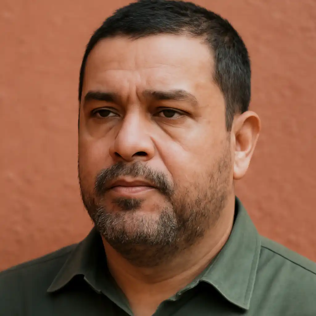 João Paulo Mendes Ribeiro